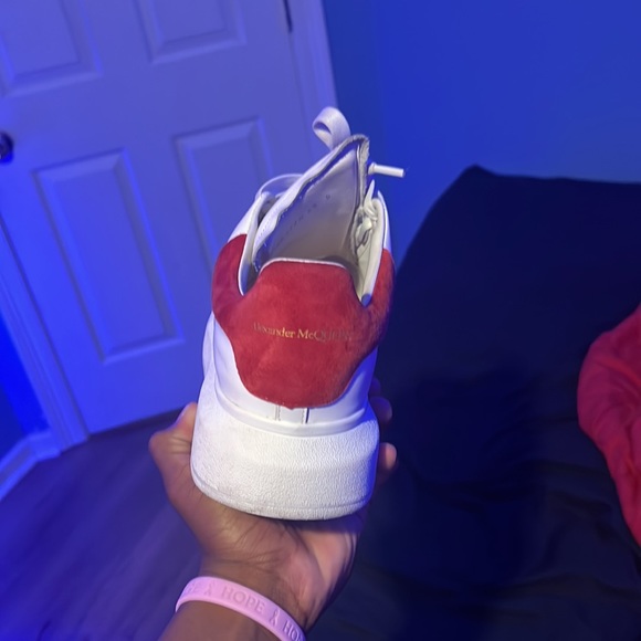 ALEXANDER MCQUEEN - Picture 4 of 5